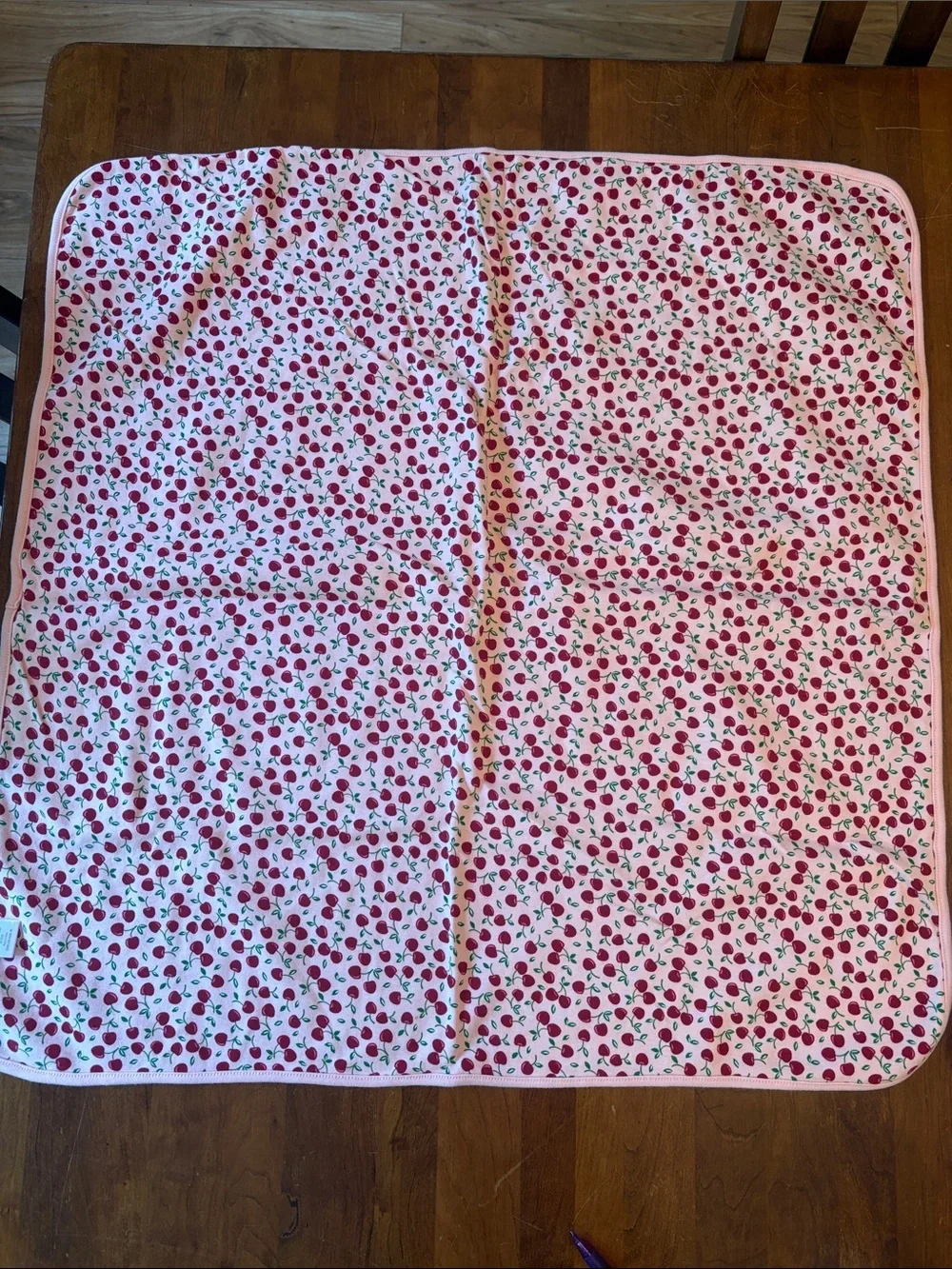 Gymboree vintage pink